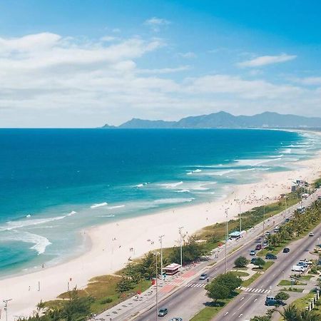 Condominio Blue House Barra Da Tijuca Ріо-де-Жанейро Екстер'єр фото