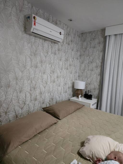 Condominio Blue House Barra Da Tijuca Ріо-де-Жанейро Екстер'єр фото