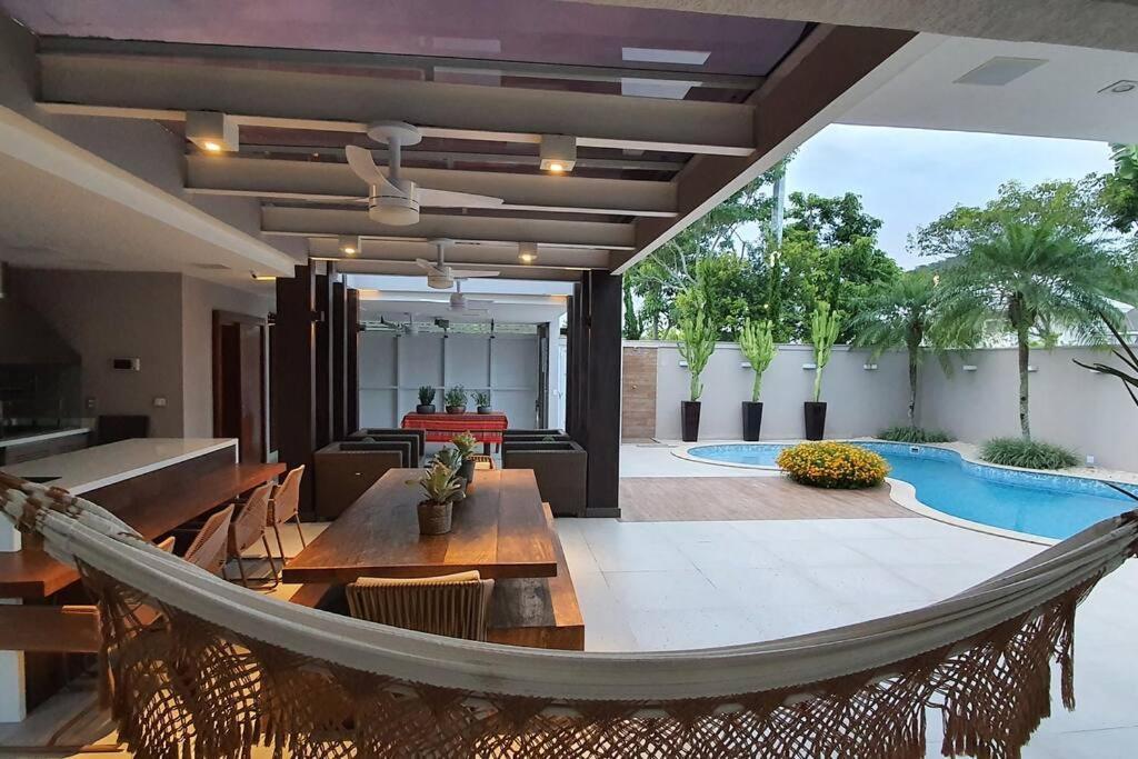 Condominio Blue House Barra Da Tijuca Ріо-де-Жанейро Екстер'єр фото