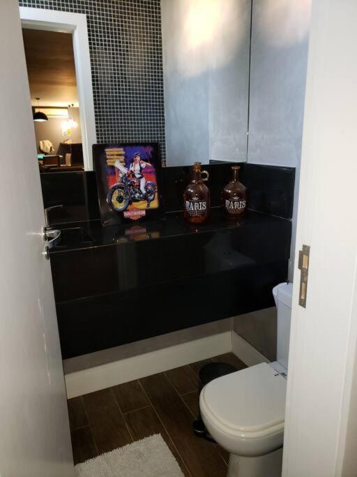 Condominio Blue House Barra Da Tijuca Ріо-де-Жанейро Екстер'єр фото