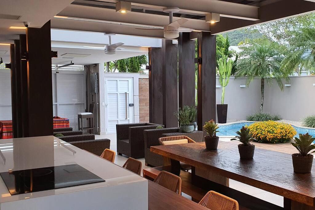 Condominio Blue House Barra Da Tijuca Ріо-де-Жанейро Екстер'єр фото