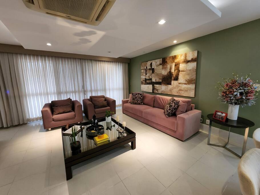 Condominio Blue House Barra Da Tijuca Ріо-де-Жанейро Екстер'єр фото